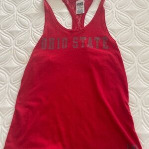 Ohio state tank
